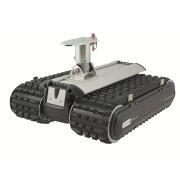 Robot déplace caravane Camper Trolley : CT4500-TAM