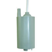 Pompe à eau immergée pour camping-car