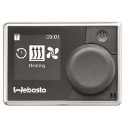 Chauffage à carburant Air Top 2000 : diesel STC avec Kit comfort