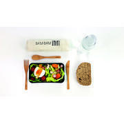Kit repas bambou