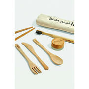 Kit repas bambou