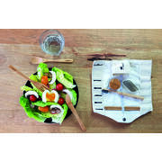 Kit repas bambou