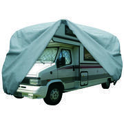 Housse de protection Eco pour camping-car