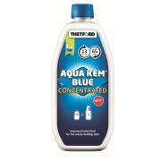 Aqua Kem Bleu concentré : Bleu