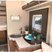 Support papier essuie-tout