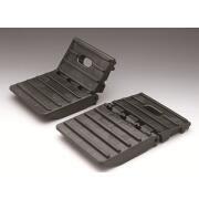 Plaque de compensation