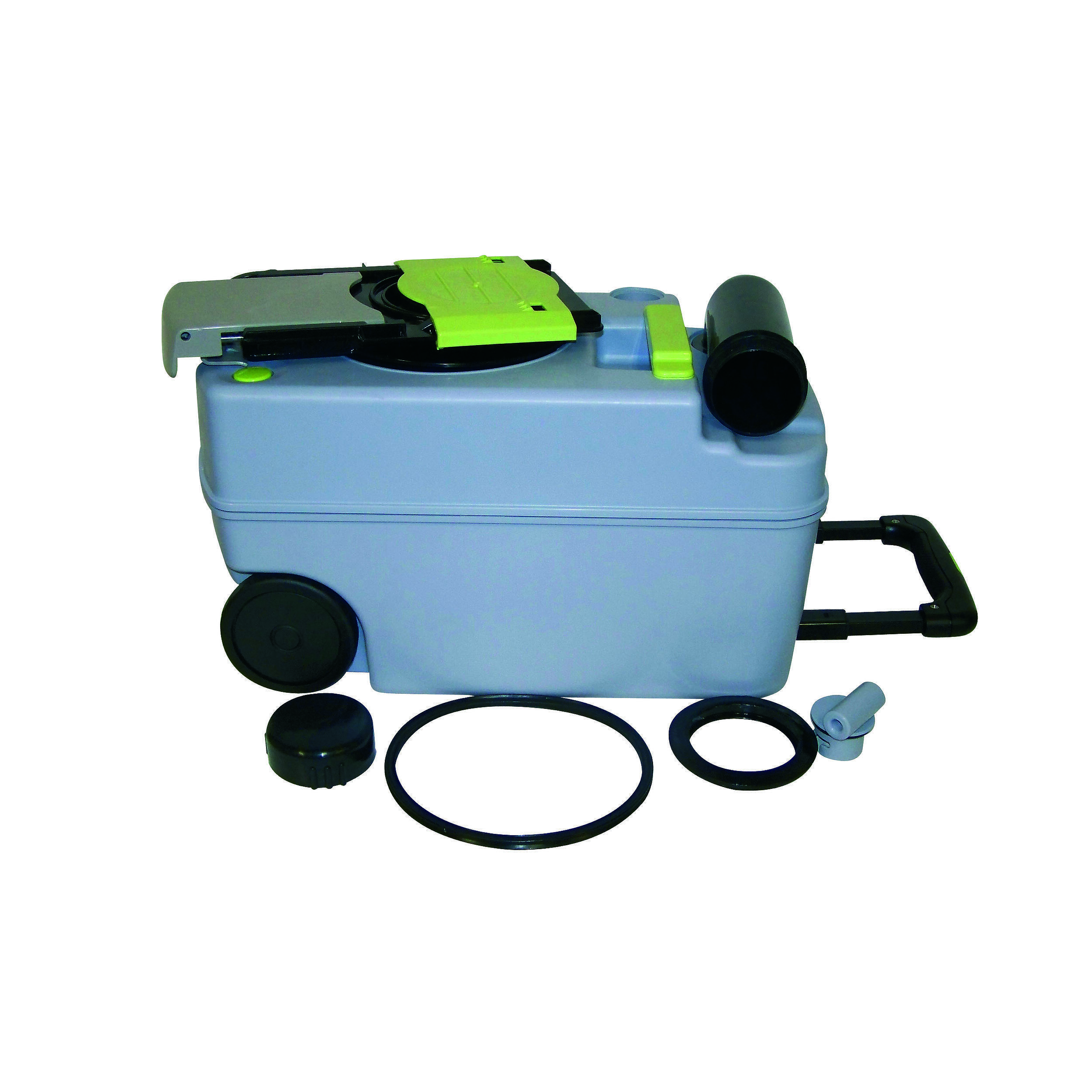 CASSETTE POUR CT 3000 DOMETIC