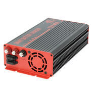 Chargeur AC / DC smart lithium pour camping-car : 40A