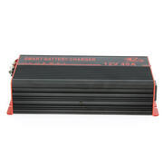 Chargeur AC / DC smart lithium pour camping-car : 40A