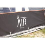 Extension Cirrus Air : droite