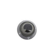 Bouton de commande