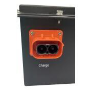 Batterie Lithium sous-châssis Offboard Energ-ch 12V : 200Ah