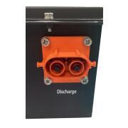 Batterie Lithium sous-châssis Offboard Energ-ch 12V : 200Ah