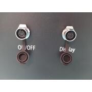 Batterie Lithium sous-châssis Offboard Energ-ch 12V : 200Ah