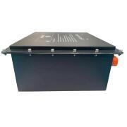 Batterie Lithium sous-châssis Offboard Energ-ch 12V : 200Ah