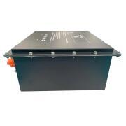 Batterie Lithium sous-châssis Offboard Energ-ch 12V : 200Ah