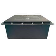 Batterie Lithium sous-châssis Offboard Energ-ch 12V : 200Ah