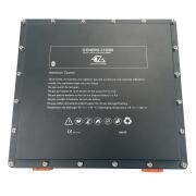 Batterie Lithium sous-châssis Offboard Energ-ch 12V : 200Ah