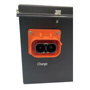 Batterie Lithium sous-châssis Offboard Energ-ch 12V : 200Ah