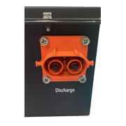 Batterie Lithium sous-châssis Offboard Energ-ch 12V : 200Ah