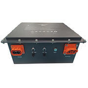 Batterie Lithium sous-châssis Offboard Energ-ch 12V : 200Ah