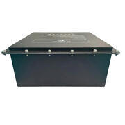Batterie Lithium sous-châssis Offboard Energ-ch 12V : 200Ah