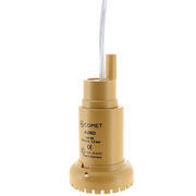 Pompe à eau immergée 12V Auro pour camping-car