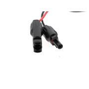 Panneau solaire pliable et portable : 200W