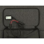 Panneau solaire pliable et portable : 200W