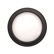 Spot Encastrable LED Cerna : SPOT ENCASTR. LED CERNA NOIR