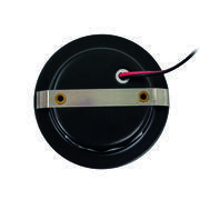 Spot Encastrable LED Cerna : SPOT ENCASTR. LED CERNA NOIR