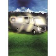 Chargeur Eco Energy : TG 480