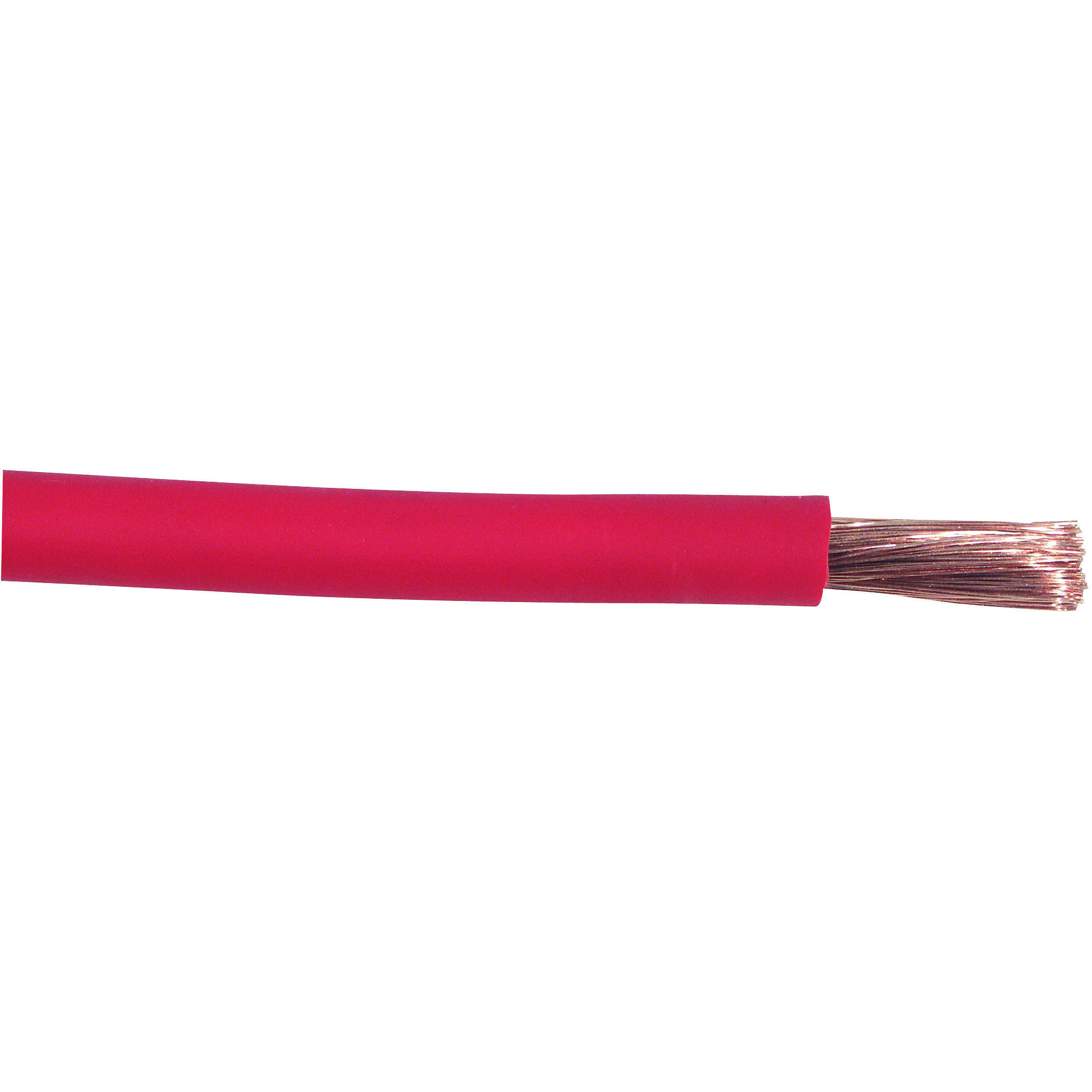 FILS : Fil 1 x 35 mm2 rouge