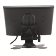 Écran 7 pouces pour caméra de recul filaire pour camping car