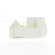 Cache gauche store 2000