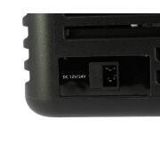 Glacière à compression