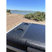 Glacière à compression : 40L