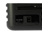 Glacière à compression : 40L