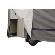 Housse de protection caravane Tyvek Supra FC