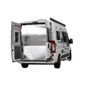 Rideau thermique portes arrières PREMIO