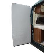 Rideau thermique portes arrières PREMIO