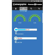 Batterie Mover PowerXtrem : 20 Ah