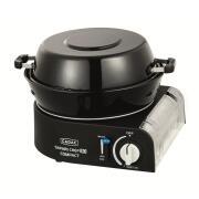 Barbecue à gaz Safari Chef 30 Compact