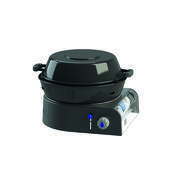 Barbecue à gaz Safari Chef 30 Compact