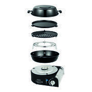 Barbecue à gaz Safari Chef 30 Compact