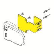 Kit Safe Door Double Door