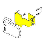 Kit Safe Door Double Door