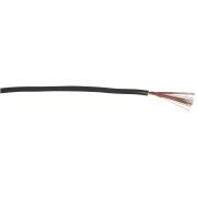 FILS : Fil 1 x 1,5 mm2 noir