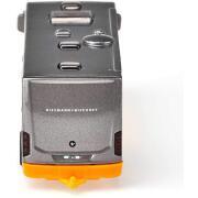 Jouet camping-car Niesmann & Bischoff