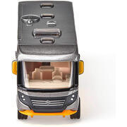 Jouet camping-car Niesmann & Bischoff